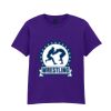Softstyle™ youth ringspun t-shirt Thumbnail