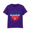 Softstyle™ youth ringspun t-shirt Thumbnail