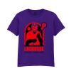 Softstyle™ youth ringspun t-shirt Thumbnail