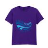 Softstyle™ youth ringspun t-shirt Thumbnail