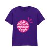 Softstyle™ youth ringspun t-shirt Thumbnail