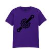 Softstyle™ youth ringspun t-shirt Thumbnail