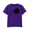 Softstyle™ youth ringspun t-shirt Thumbnail