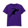 Softstyle™ youth ringspun t-shirt Thumbnail