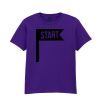 Softstyle™ youth ringspun t-shirt Thumbnail