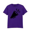 Softstyle™ youth ringspun t-shirt Thumbnail
