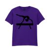 Softstyle™ youth ringspun t-shirt Thumbnail