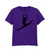 Softstyle™ youth ringspun t-shirt Thumbnail