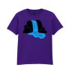 Softstyle™ youth ringspun t-shirt Thumbnail