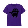 Softstyle™ youth ringspun t-shirt Thumbnail