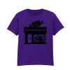 Softstyle™ youth ringspun t-shirt Thumbnail