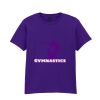 Softstyle™ youth ringspun t-shirt Thumbnail