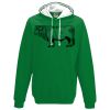 Varsity hoodie Thumbnail