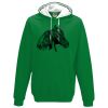 Varsity hoodie Thumbnail