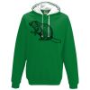 Varsity hoodie Thumbnail