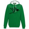 Varsity hoodie Thumbnail