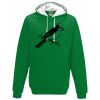 Varsity hoodie Thumbnail