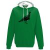 Varsity hoodie Thumbnail