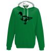 Varsity hoodie Thumbnail