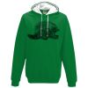 Varsity hoodie Thumbnail