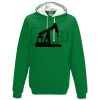 Varsity hoodie Thumbnail