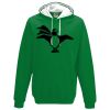 Varsity hoodie Thumbnail