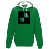 Varsity hoodie Thumbnail