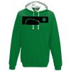 Varsity hoodie Thumbnail