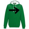 Varsity hoodie Thumbnail