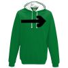 Varsity hoodie Thumbnail