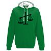 Varsity hoodie Thumbnail