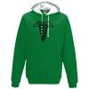 Varsity hoodie Thumbnail