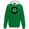 Varsity hoodie Thumbnail