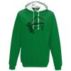 Varsity hoodie Thumbnail