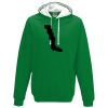 Varsity hoodie Thumbnail