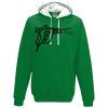 Varsity hoodie Thumbnail