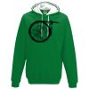 Varsity hoodie Thumbnail