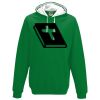 Varsity hoodie Thumbnail