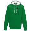 Varsity hoodie Thumbnail