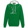 Varsity hoodie Thumbnail