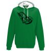 Varsity hoodie Thumbnail