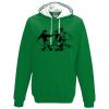 Varsity hoodie Thumbnail