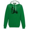 Varsity hoodie Thumbnail