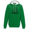 Varsity hoodie Thumbnail