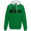 Varsity hoodie Thumbnail