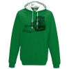 Varsity hoodie Thumbnail