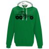 Varsity hoodie Thumbnail