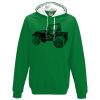 Varsity hoodie Thumbnail