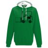 Varsity hoodie Thumbnail