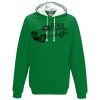 Varsity hoodie Thumbnail